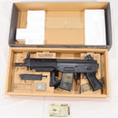 【中古即納】[MIL] 東京マルイ スタンダード電動ガン SIG552 シールズ (18歳以上専用)(20030731)