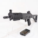 【中古即納】[MIL] 東京マルイ スタンダード電動ガン SIG552 シールズ (18歳以上専用)(20030731)