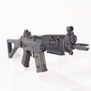 【中古即納】[MIL] 東京マルイ スタンダード電動ガン SIG552 シールズ (18歳以上専用)(20030731)