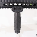 【中古即納】[MIL] APS 電動アサルトライフル KOMPETITOR M4A1 RIS カービンEBB(PR302B) (カスタム品) (18歳以上専用)(20150213)