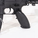 【中古即納】[MIL] APS 電動アサルトライフル KOMPETITOR M4A1 RIS カービンEBB(PR302B) (カスタム品) (18歳以上専用)(20150213)