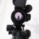 【中古即納】[MIL] APS 電動アサルトライフル KOMPETITOR M4A1 RIS カービンEBB(PR302B) (カスタム品) (18歳以上専用)(20150213)