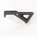 【中古即納】[MIL] ノーブランド MAGPULタイプ AFG-1 アングルフォアグリップ BK(ブラック/黒)(20150213)