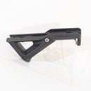 【中古即納】[MIL] ノーブランド MAGPULタイプ AFG-1 アングルフォアグリップ BK(ブラック/黒)(20150213)