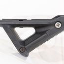 【中古即納】[MIL] ノーブランド MAGPULタイプ AFG-1 アングルフォアグリップ BK(ブラック/黒)(20150213)