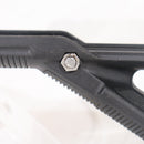 【中古即納】[MIL] ノーブランド MAGPULタイプ AFG-1 アングルフォアグリップ BK(ブラック/黒)(20150213)