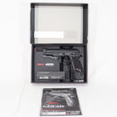 【中古即納】[MIL] 東京マルイ 電動ハンドガン M93R (18歳以上専用)(20070731)