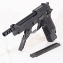 【中古即納】[MIL] 東京マルイ 電動ハンドガン M93R (18歳以上専用)(20070731)