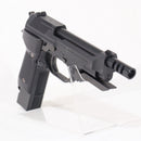 【中古即納】[MIL] 東京マルイ 電動ハンドガン M93R (18歳以上専用)(20070731)