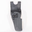 【中古即納】[MIL] BLACKHAWK!(ブラックホーク) SERPA SPORTSTER ホルスター ガバメント用 GY (カスタム品)(20150213)