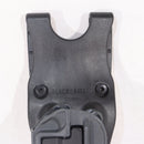 【中古即納】[MIL] BLACKHAWK!(ブラックホーク) SERPA SPORTSTER ホルスター ガバメント用 GY (カスタム品)(20150213)