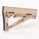 【中古即納】[MIL] ノーブランド MAGPULタイプ CTRストック DE(ダークアース)(20150223)