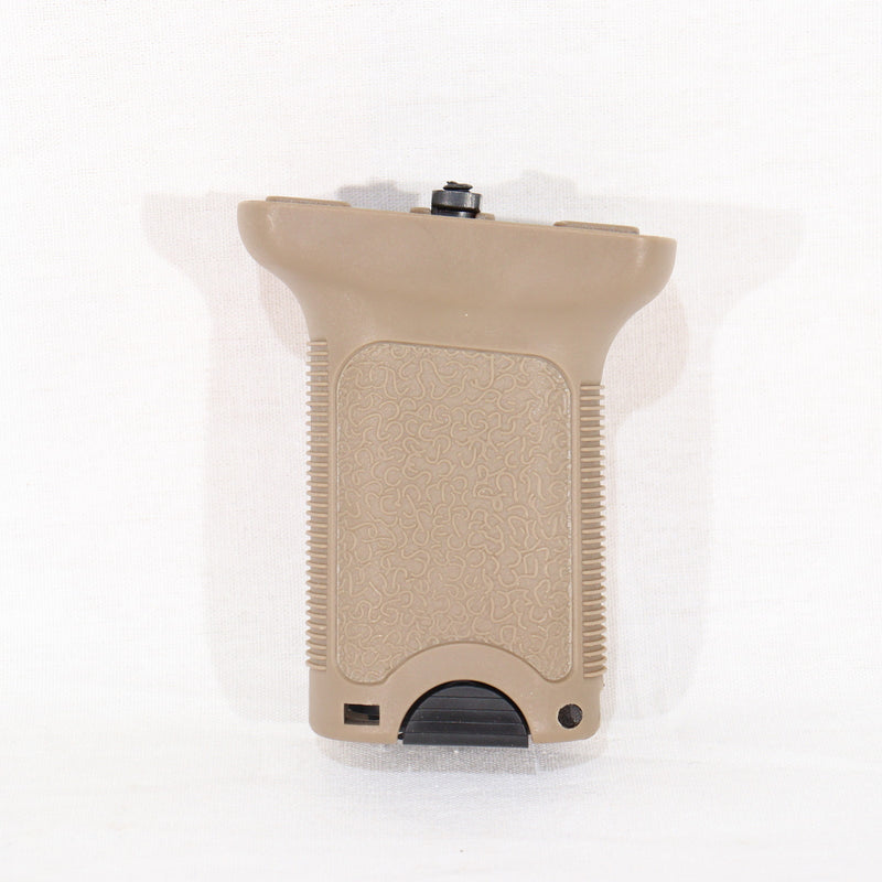 【中古即納】[MIL] ノーブランド BCMタイプ ガンファイター フォアグリップ M-LOK DE(ダークアース)(20150223)