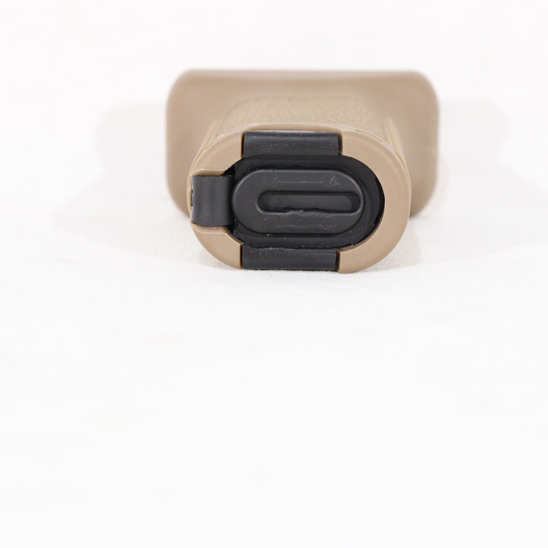 【中古即納】[MIL] ノーブランド BCMタイプ ガンファイター フォアグリップ M-LOK DE(ダークアース)(20150223)