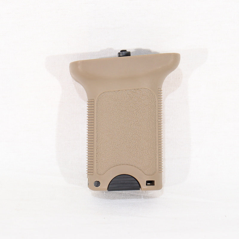 【中古即納】[MIL] ノーブランド BCMタイプ ガンファイター フォアグリップ M-LOK DE(ダークアース)(20150223)