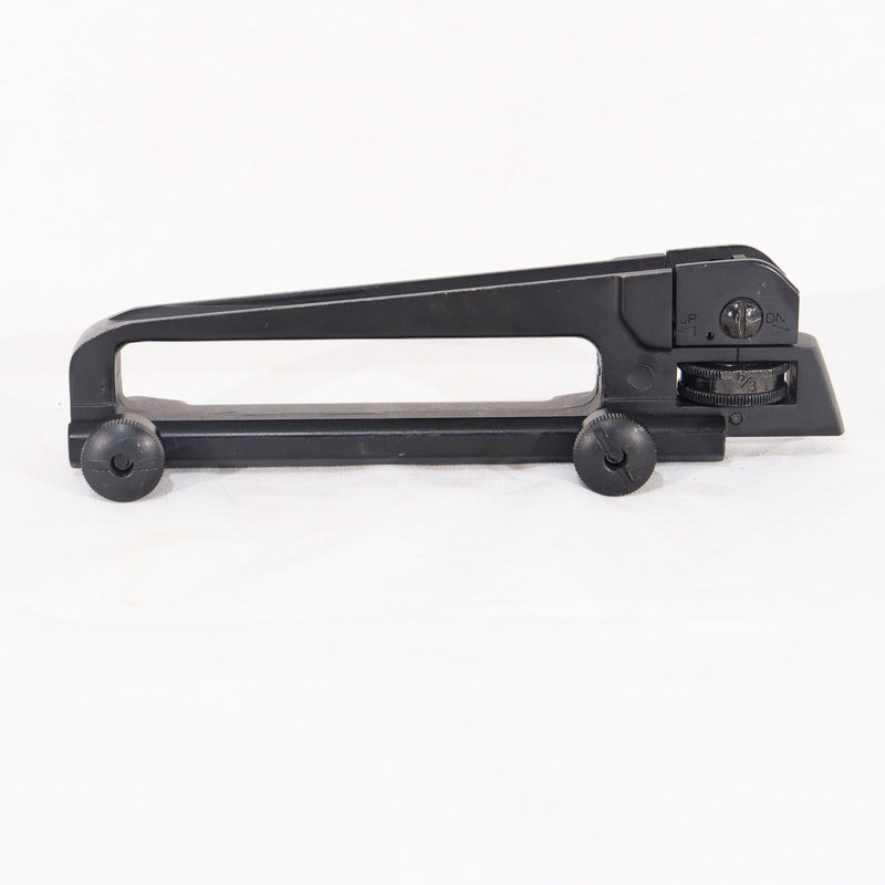 【中古即納】[MIL] ノーブランド M4A1シリーズ キャリングハンドル(20150223)