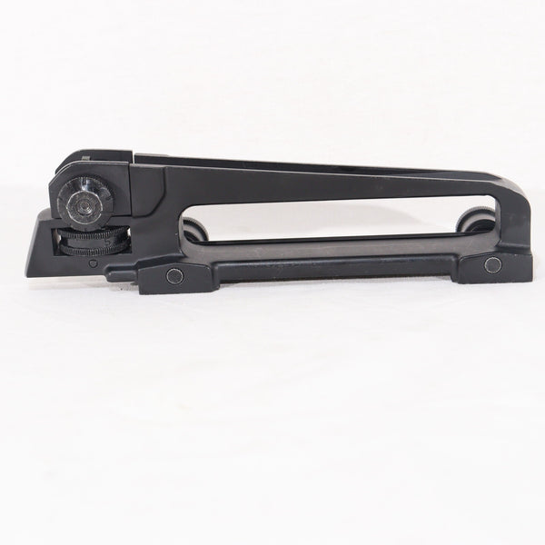 【中古即納】[MIL] ノーブランド M4A1シリーズ キャリングハンドル(20150223)