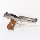 【中古即納】[MIL] 東京マルイ 完全限定品 ガスブローバック デザートイーグル.50AE 〈バイオハザード2モデル〉(リアルプロップシリーズ vol.1) (18歳以上専用)(19980131)