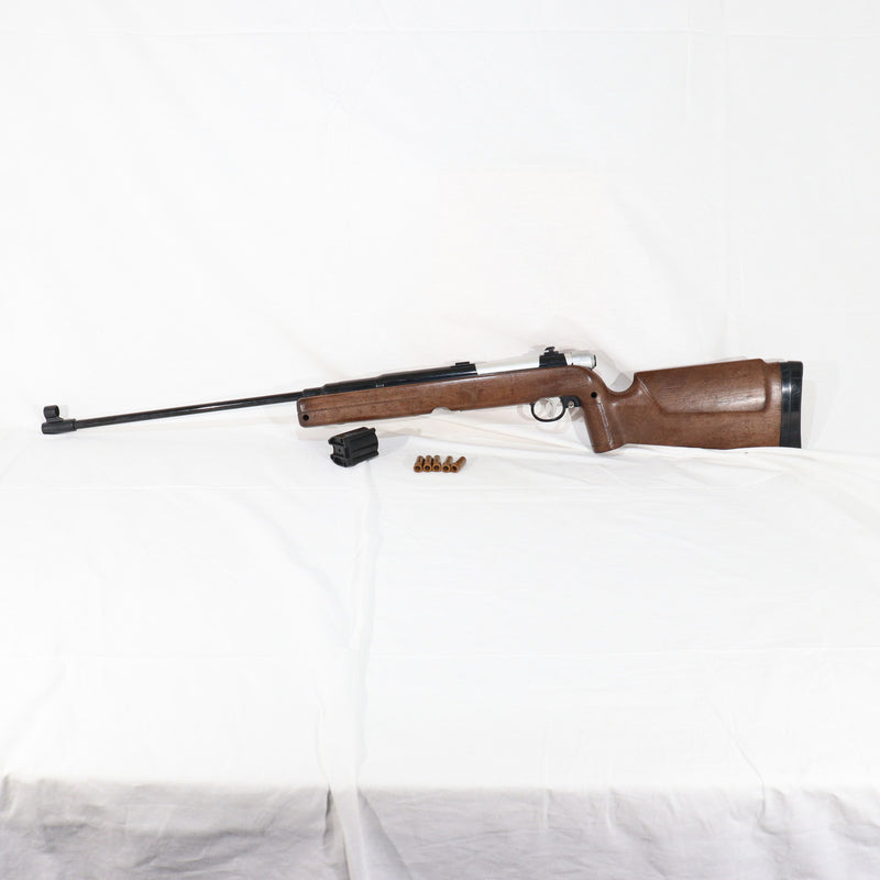 【中古即納】[MIL] タカトク つづみ弾エアコッキングライフル SS9000 (18歳以上専用)(19801231)