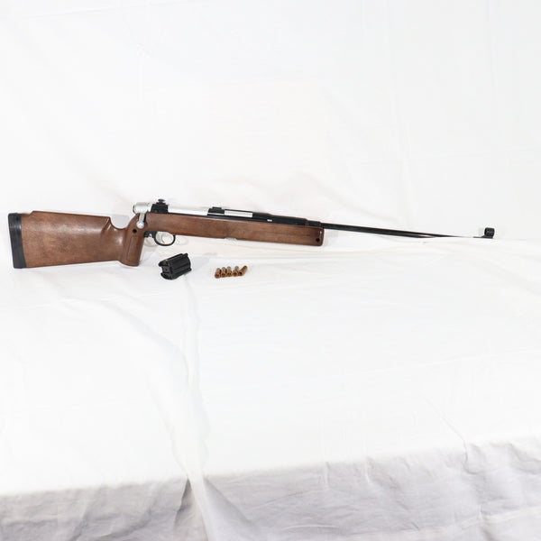 【中古即納】[MIL] タカトク つづみ弾エアコッキングライフル SS9000 (18歳以上専用)(19801231)