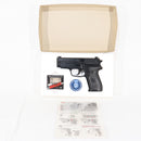 【中古即納】[MIL] 東京マルイ エアハンドガン シグザウエル P228 ハイグレードタイプ (18歳以上専用)(20150223)