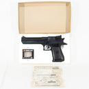 【中古即納】[MIL] 東京マルイ エアコッキング デザートイーグル (18歳以上専用)(20150223)