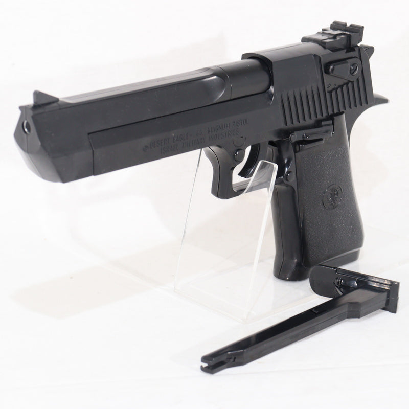 【中古即納】[MIL] 東京マルイ エアコッキング デザートイーグル (18歳以上専用)(20150223)