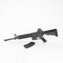 【中古即納】[MIL] 東京マルイ 次世代電動ガン ソップモッドM4 (18歳以上専用)(20130131)