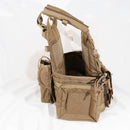 【中古即納】[MIL] EXCELLENT ELITE SPANKER(エクセレントエリートスパンカー) LBT-6094タイプ プレートキャリア CB(20150223)