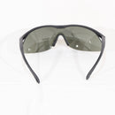 【中古即納】[MIL] EDGE TACTICAL(エッジタクティカル) Fast Link シューティンググラス スモークレンズ(20150223)