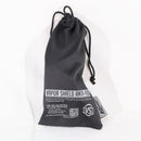 【中古即納】[MIL] EDGE TACTICAL(エッジタクティカル) Fast Link シューティンググラス スモークレンズ(20150223)