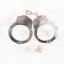 【中古即納】[MIL] ノーブランド メタルダミーハンドカフ(20150223)