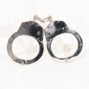 【中古即納】[MIL] ノーブランド メタルダミーハンドカフ(20150223)