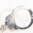 【中古即納】[MIL] ノーブランド メタルダミーハンドカフ(20150223)