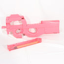 【中古即納】[MIL] 東京マルイ 完全限定品 スタンダード電動ガン P-90 バージョン・レン 「SAO オルタナティブ ガンゲイル・オンライン」コラボレーション・モデル (18歳以上専用)(20180919)