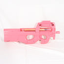 【中古即納】[MIL] 東京マルイ 完全限定品 スタンダード電動ガン P-90 バージョン・レン 「SAO オルタナティブ ガンゲイル・オンライン」コラボレーション・モデル (18歳以上専用)(20180919)