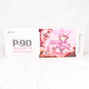 【中古即納】[MIL] 東京マルイ 完全限定品 スタンダード電動ガン P-90 バージョン・レン 「SAO オルタナティブ ガンゲイル・オンライン」コラボレーション・モデル (18歳以上専用)(20180919)