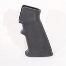 【中古即納】[MIL] ノーブランド 電動M4シリーズ用 A2タイプ ピストルグリップ BK(ブラック/黒)(20150223)