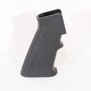 【中古即納】[MIL] ノーブランド 電動M4シリーズ用 A2タイプ ピストルグリップ BK(ブラック/黒)(20150223)