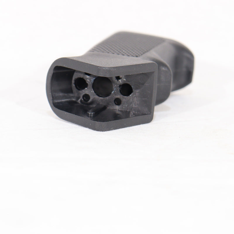 【中古即納】[MIL] ノーブランド 電動M4シリーズ用 A2タイプ ピストルグリップ BK(ブラック/黒)(20150223)