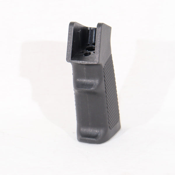 【中古即納】[MIL] ノーブランド 電動M4シリーズ用 A2タイプ ピストルグリップ BK(ブラック/黒)(20150223)