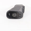 【中古即納】[MIL] ノーブランド 電動M4シリーズ用 A2タイプ ピストルグリップ BK(ブラック/黒)(20150223)