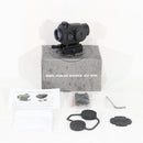 【中古即納】[MIL] VECTOR OPTICS(ベクターオプティクス) Maverick(マーベリック) 1×22 Gen II ドットサイト(SCRD-12II)(20150223)