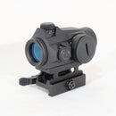 【中古即納】[MIL] VECTOR OPTICS(ベクターオプティクス) Maverick(マーベリック) 1×22 Gen II ドットサイト(SCRD-12II)(20150223)
