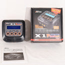 【中古即納】[MIL] HiTEC(ハイテック) ACバランスチャージャー X1 Pocket TYPE-J(44241-J)(20150223)
