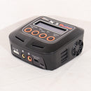 【中古即納】[MIL] HiTEC(ハイテック) ACバランスチャージャー X1 Pocket TYPE-J(44241-J)(20150223)