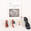 【中古即納】[MIL] HiTEC(ハイテック) ACバランスチャージャー X1 Pocket TYPE-J(44241-J)(20150223)