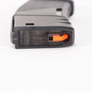 【中古即納】[MIL] LayLax(ライラクス) KRYTAC(クライタック) M4 ポリマーマガジン 150連 BK(ブラック/黒)(20191115)