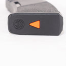 【中古即納】[MIL] LayLax(ライラクス) KRYTAC(クライタック) M4 ポリマーマガジン 150連 BK(ブラック/黒)(20191115)