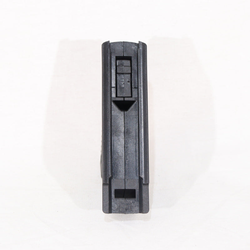 【中古即納】[MIL] LayLax(ライラクス) カスタムフォアグリップ BK(ブラック/黒)(20150416)